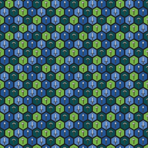 Mojang Minecraft Tools Fabric
