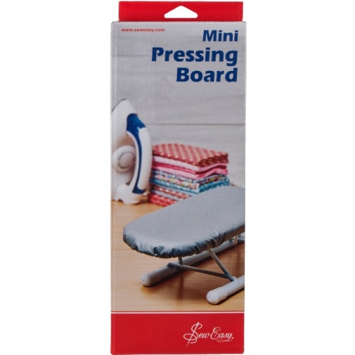 Mini Pressing Board