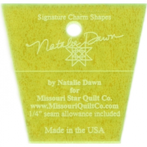 Missouri Star Quilt Company Large Tumbler 10''