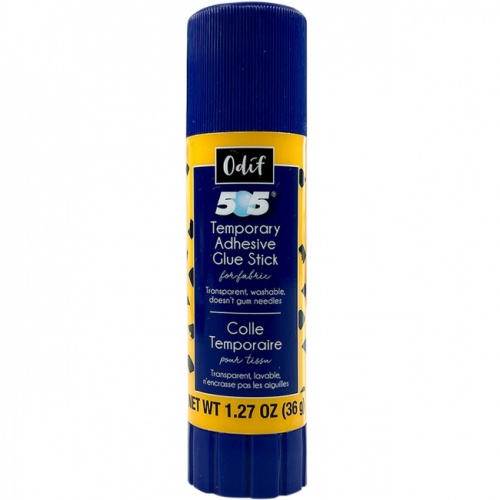 Odif 505 Temporary Glue Stick