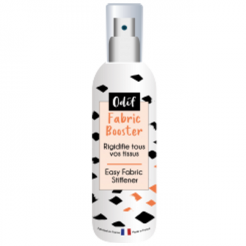 Odif Fabric Booster Spray