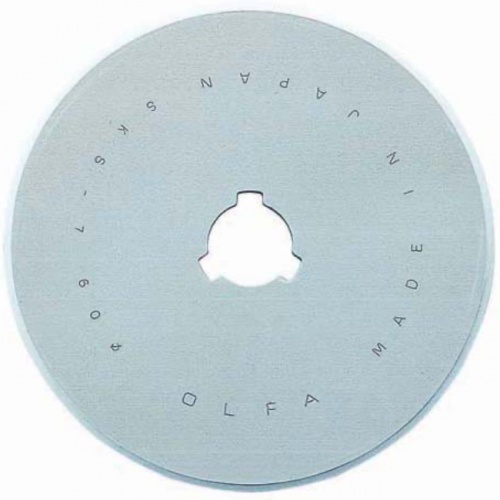 OLFA 60mm Rotary Blade