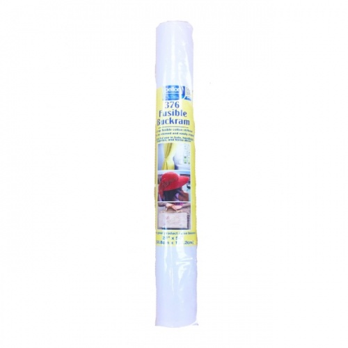 Pellon 367 Fusible Buckram 20in x 54in