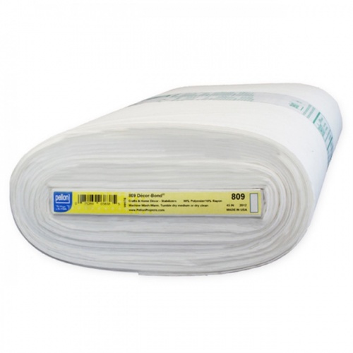 Pellon 809 Decor Bond Heavy Fusible Interfacing