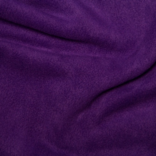 FLEECE - Polar Anti Pill - Purple