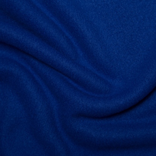 FLEECE - Polar Anti Pill - Royal