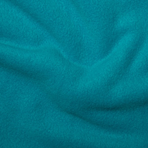 FLEECE - Polar Anti Pill - Turquoise