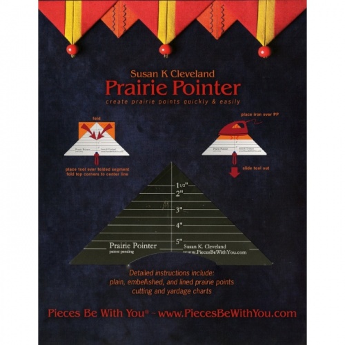 Prairie Pointer