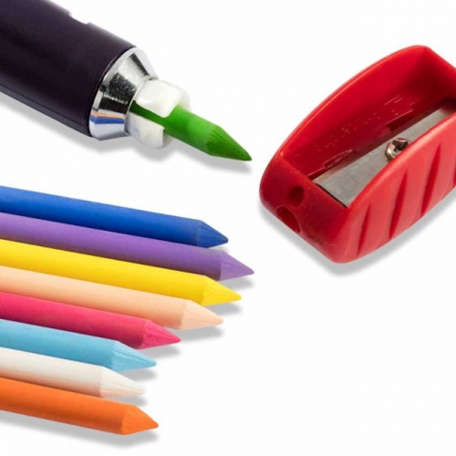 Prym Chalk Cartridge Pencil Set