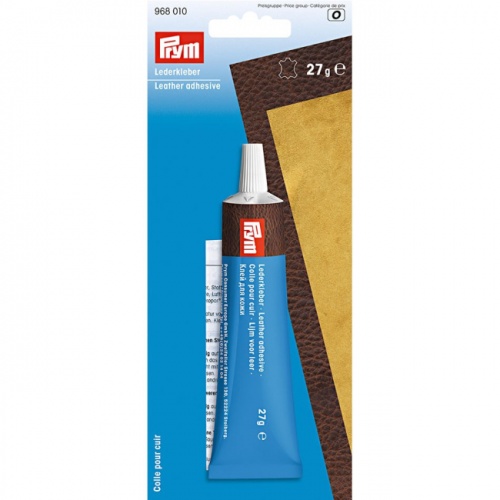 Prym Leather Adhesive