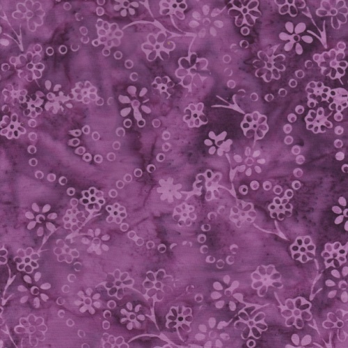 Batik Fabrics - The Quilt Shop