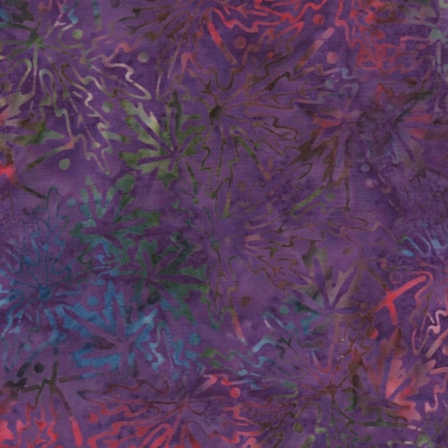 Batik Fabrics - The Quilt Shop