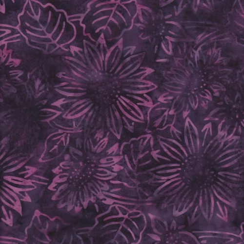 Batik Fabrics - The Quilt Shop