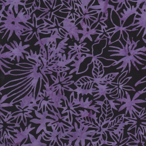 Batik Fabrics - The Quilt Shop