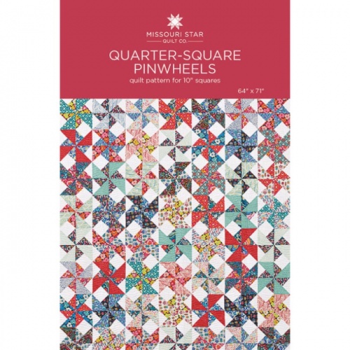Missouri Star Quilt Patterns | UK | - The Quilt Shop
