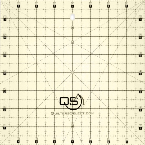 Quilting Rulers & Squares - The Quilt Shop