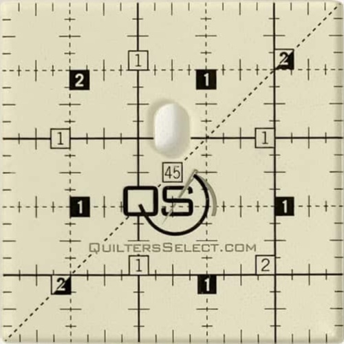 Quilting Rulers & Squares - The Quilt Shop