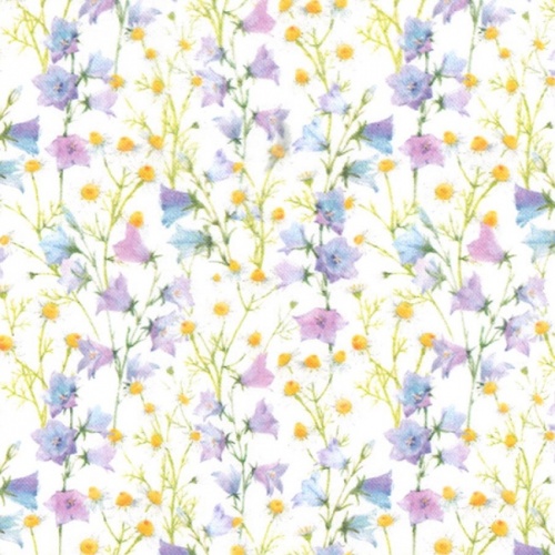 Eliza Floral Fabric