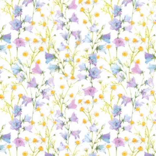 Eliza Floral Fabric