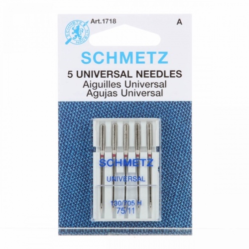 Schmetz Universal Needles size 75