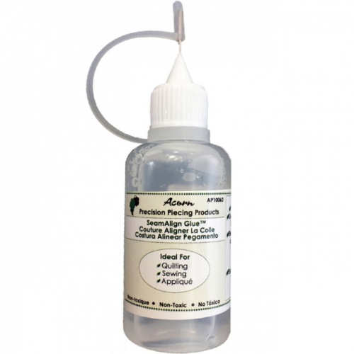 Acorn - Seam Align Glue - Gentle Hold - 1 oz