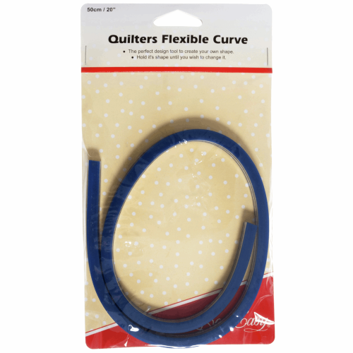 Sew Easy Quilters Flexible Curve