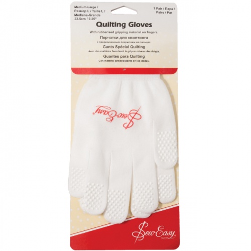 Machingers Quilting Gloves