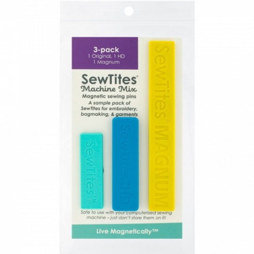 SewTites Machine Mix 3pk