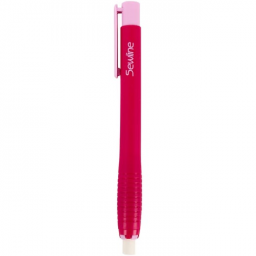 Sewline Fabric  Pencil Eraser