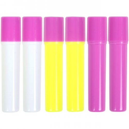 Sewline Glue Pen Refills. Pack 6