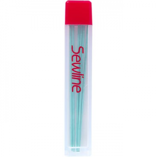 Sewline Green Ceramic Lead Pencil Refills