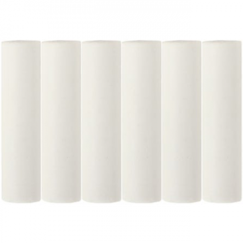 Sewline White Pencil Eraser Refills