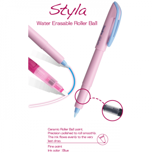 Sewline Styla Water Erase Pen