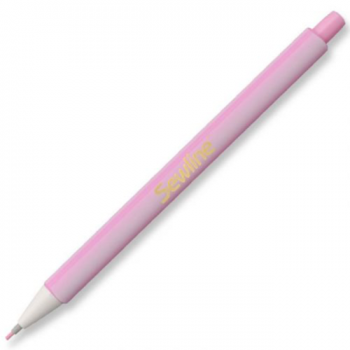 Sewline Tailors Ceramic Lead Pencil - Pink
