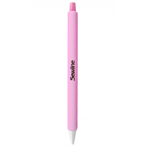 Sewline Tailors Ceramic Lead Pencil - Pink