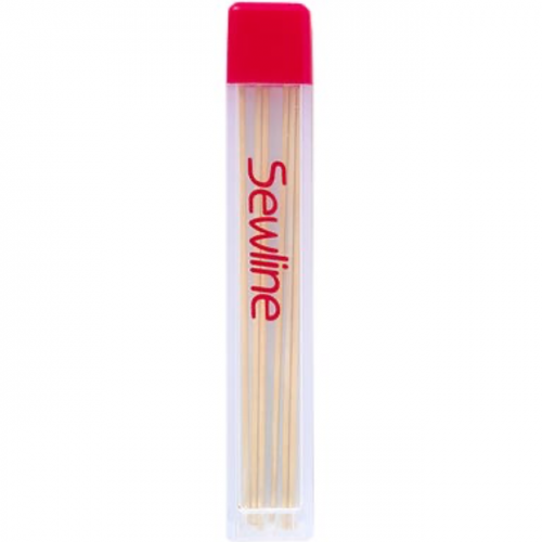 Sewline - Yellow - Ceramic Lead Pencil Refills