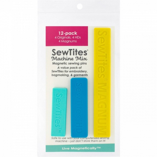 SewTites Machine Mix 12pk