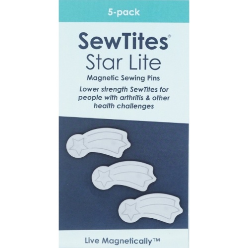 SewTites Star Lite 5pk SewTites Star Lite 5pk