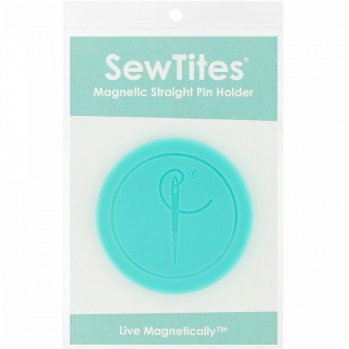 SewTites Magnetic Straight Pin Holder 1pk