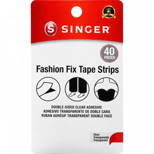 Quick Fix Fashion Tape | Singer