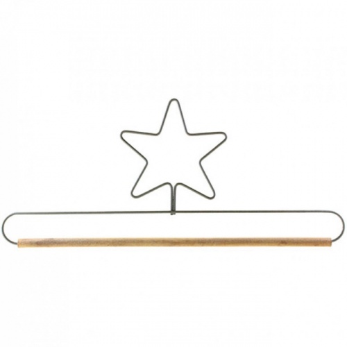 12in Sewing Machine Quilt Hanger with Dowel The Quilt Shop