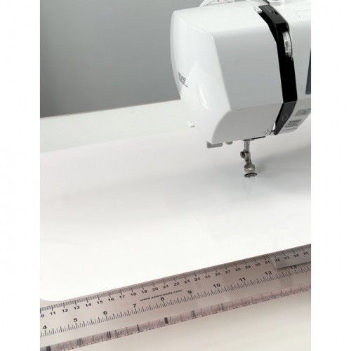 Supreme Slider For Free Motion Stitching The Quilt Shop