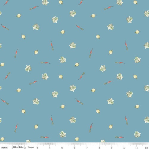 Peter Rabbit Fabrics | The Quilt Shop