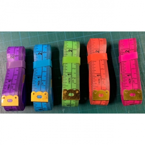 Sew Easy Tape Measure: Quilters: 300cm ER306