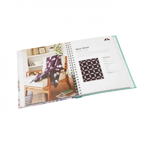 Missouri Star Triple Play Book The Quilt Shop