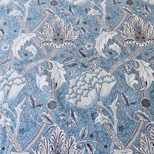 Windrush - Nature's Dream - William Morris