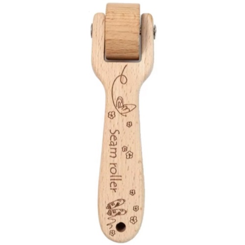 TMISHION Clapet de tailleur Tailor Clapper Safe Eco Friendly Beech Wood