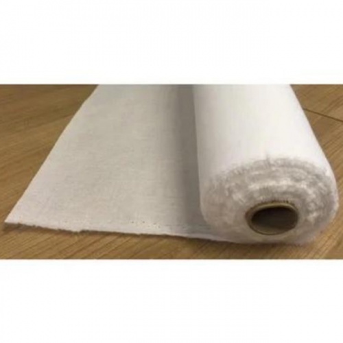 Woven Cotton Fusible Interfacing 112cm Wide